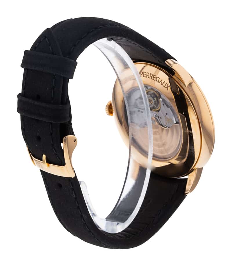 Girard Perregaux 1966 49538-52-131-BK6A